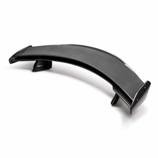 Tb-Style Carbon Fibre Spoiler For 2017-2022 Infiniti Q60