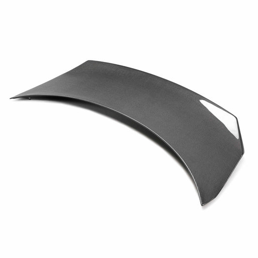 C-Style Carbon Fibre Spoiler For 2018-2023 Kia Stinger