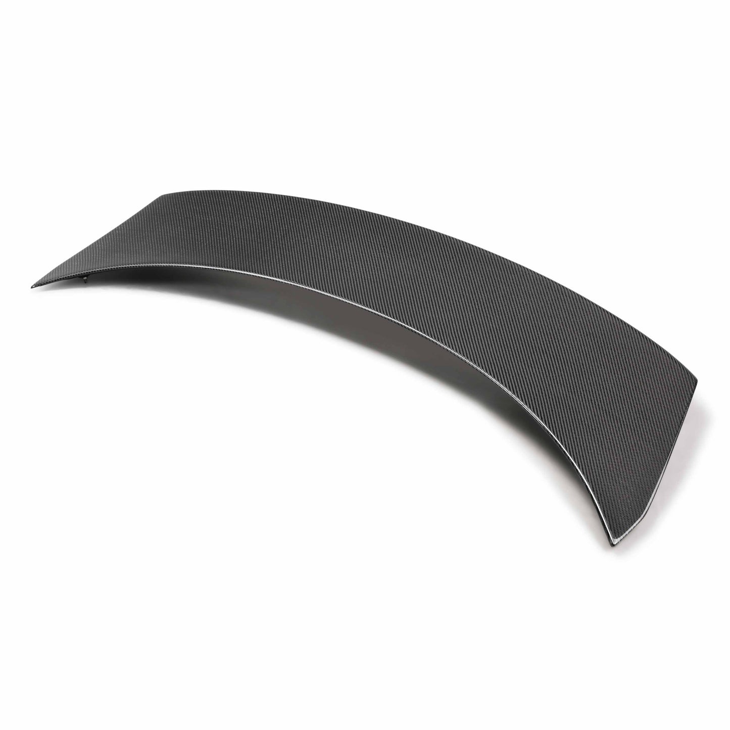 Oe-Style Carbon Fibre Spoiler For 2018-2023 Kia Stinger