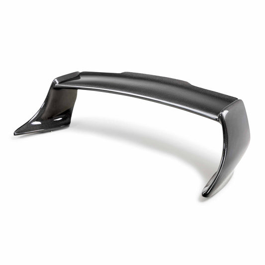 Td-Style Carbon Fibre Rear Spoiler For 2020-2023 Toyota Supra