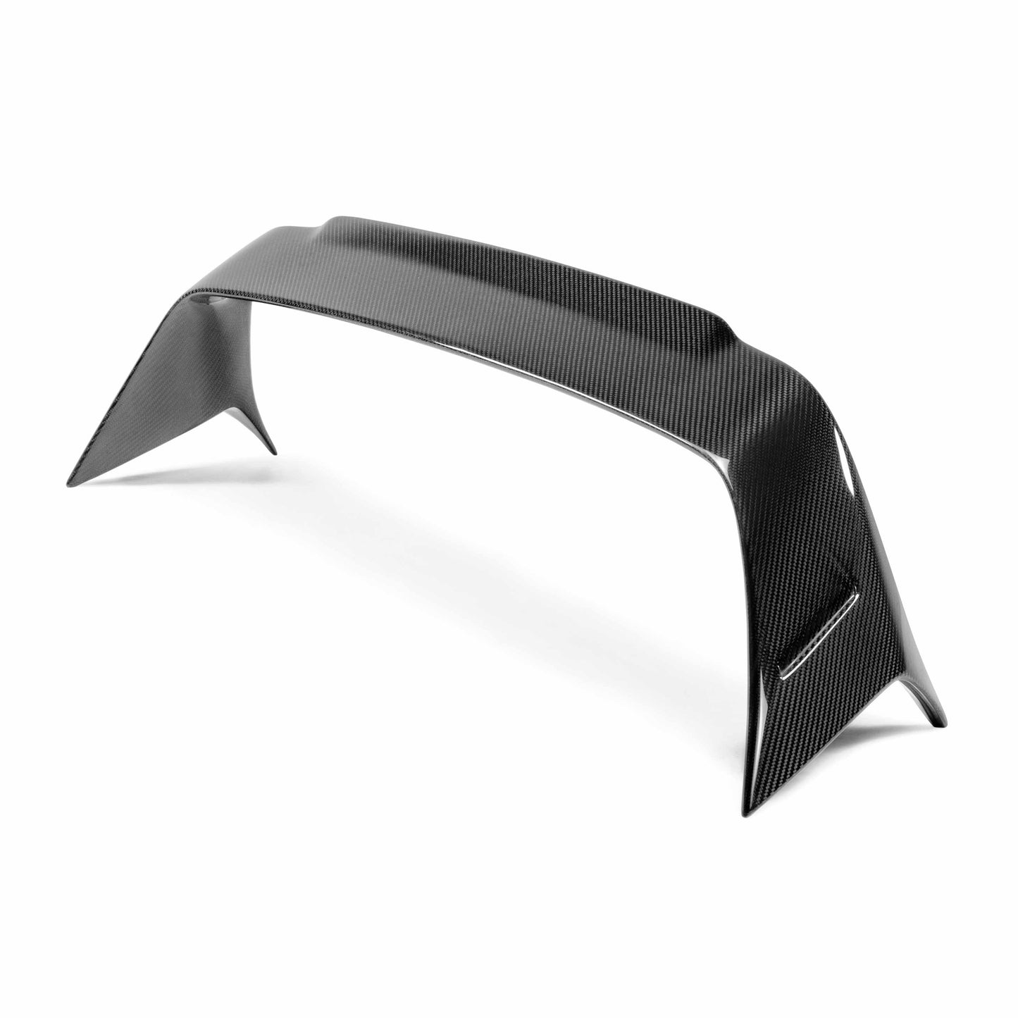 Mg-Style Carbon Fibre Rear Spoiler For 1994-2001 Honda Integra 2Dr
