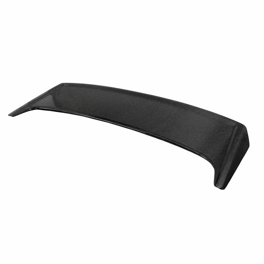 Mg-Style Carbon Fibre Rear Spoiler For 1997-2001 Honda Prelude