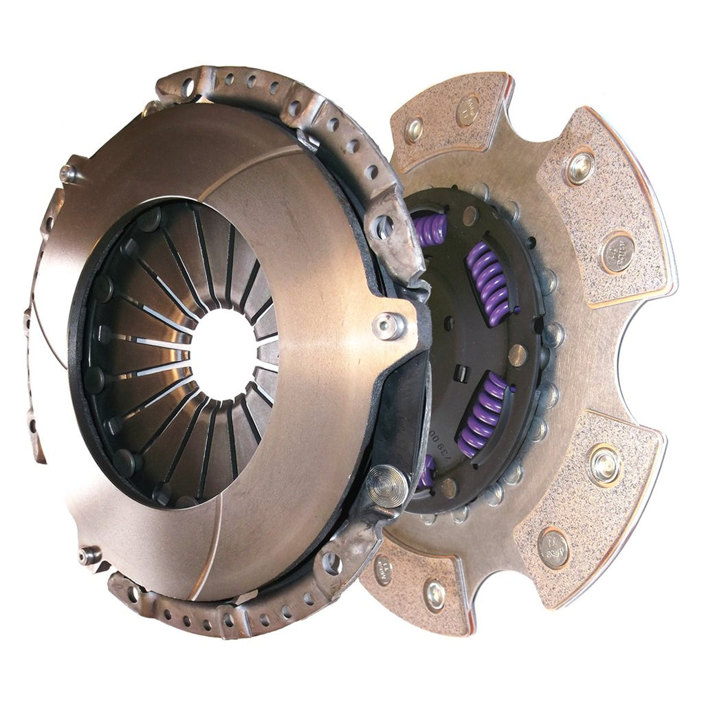 Audi A4 - B8  Stage 3 Clutch Kit