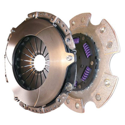 Audi A4 - B8  Stage 3 Clutch Kit