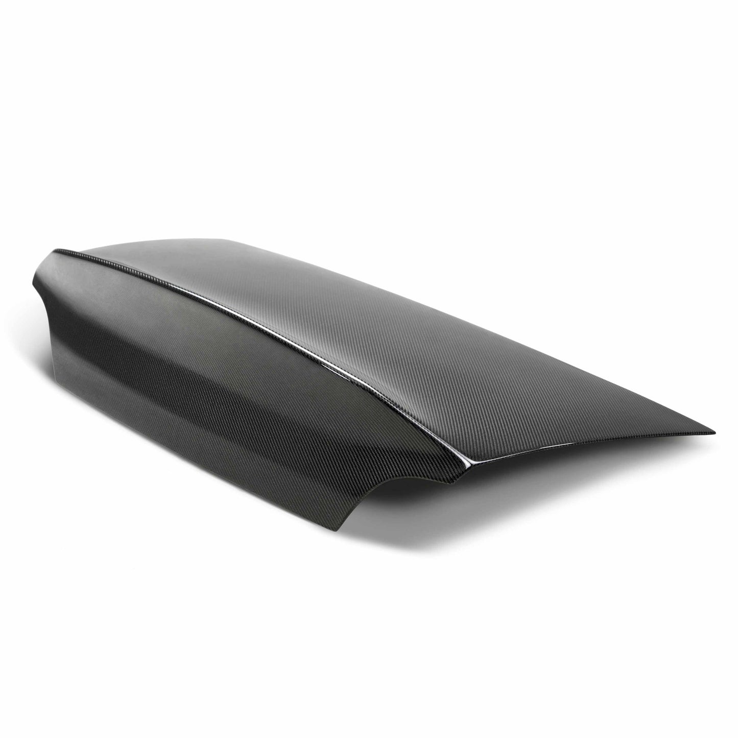 Csl-Style Carbon Fibre Boot Lid For 2000-2009 Honda S2000