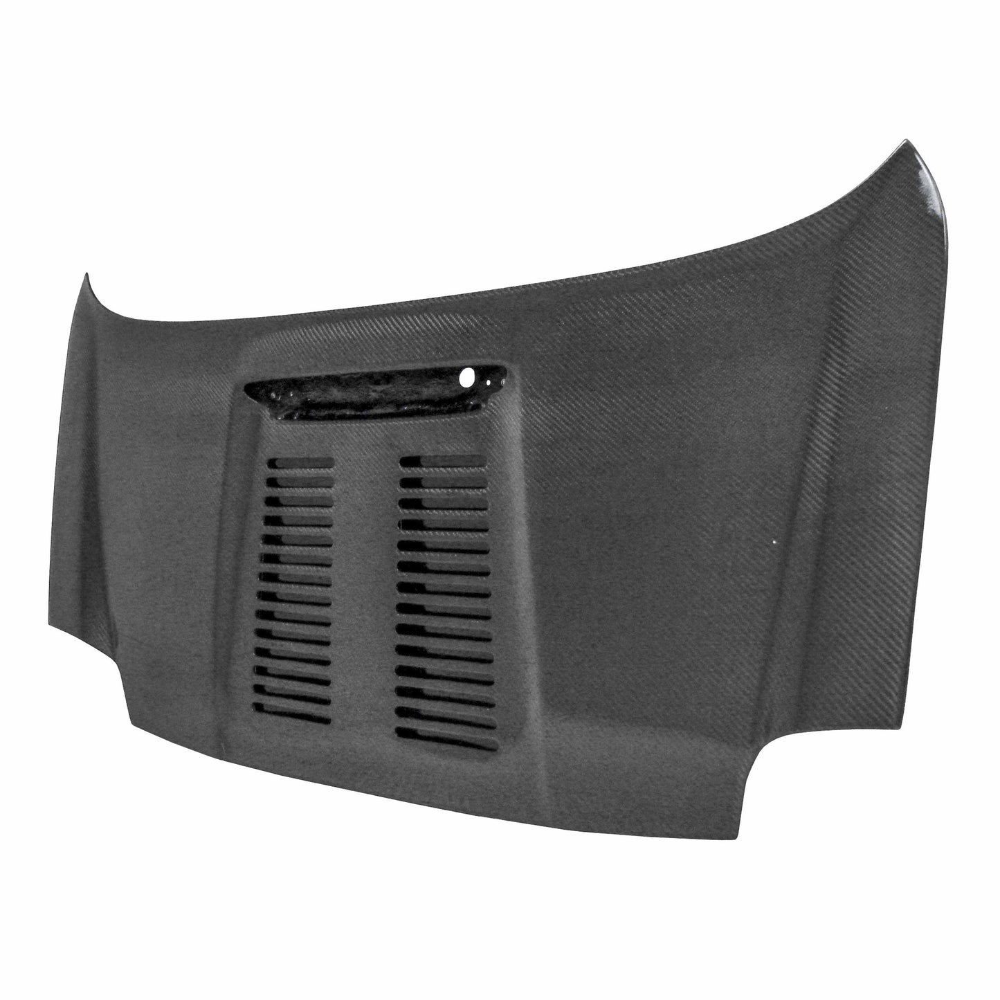 Oem-Style Carbon Fibre Boot Lid For 2000-2005 Toyota Mr2