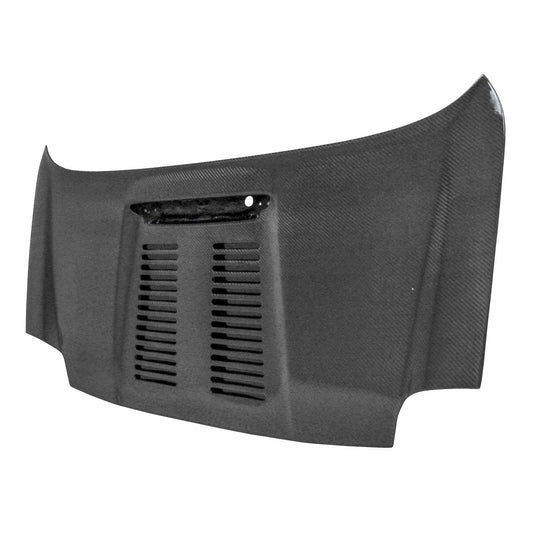 Oem-Style Carbon Fibre Boot Lid For 2000-2005 Toyota Mr2