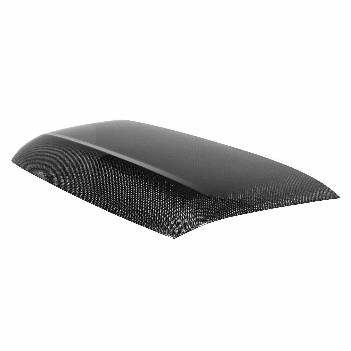 Oem-Style Carbon Fibre Boot Lid For 2003-2008 Nissan 350Z Spyder