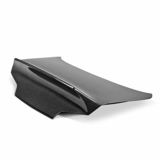 C-Style Carbon Fibre Boot Lid For 2003-2007 Infiniti G35 2Dr