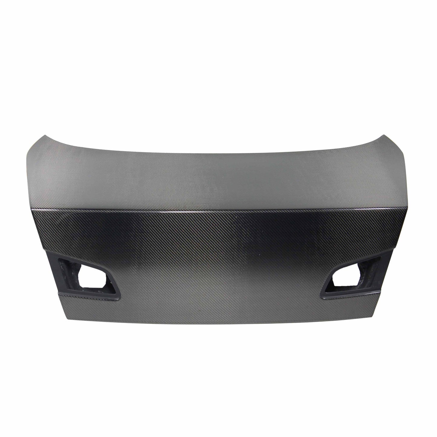Oem-Style Carbon Fibre Boot Lid For 2003-2006 Infiniti G35 4Dr