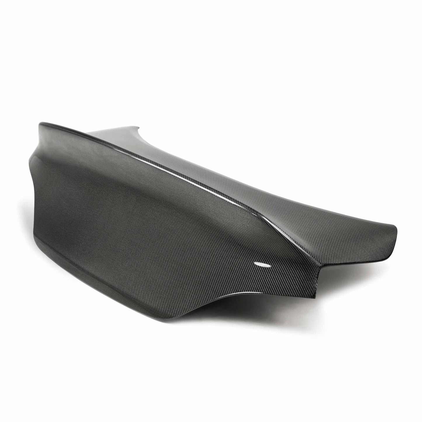 C-Style Carbon Fibre Boot Lid For 2010-2016 Hyundai Genesis 2Dr