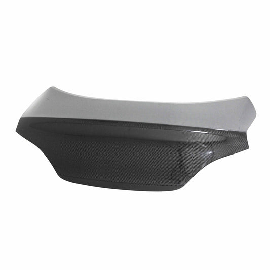 Oem-Style Carbon Fibre Boot Lid For 2010-2016 Hyundai Genesis 2Dr