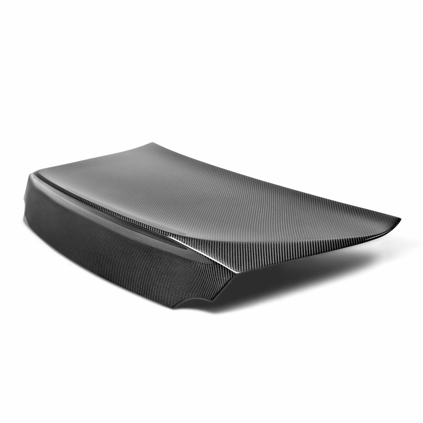C-Style Carbon Fibre Boot Lid For 2009-2022 Nissan Gtr