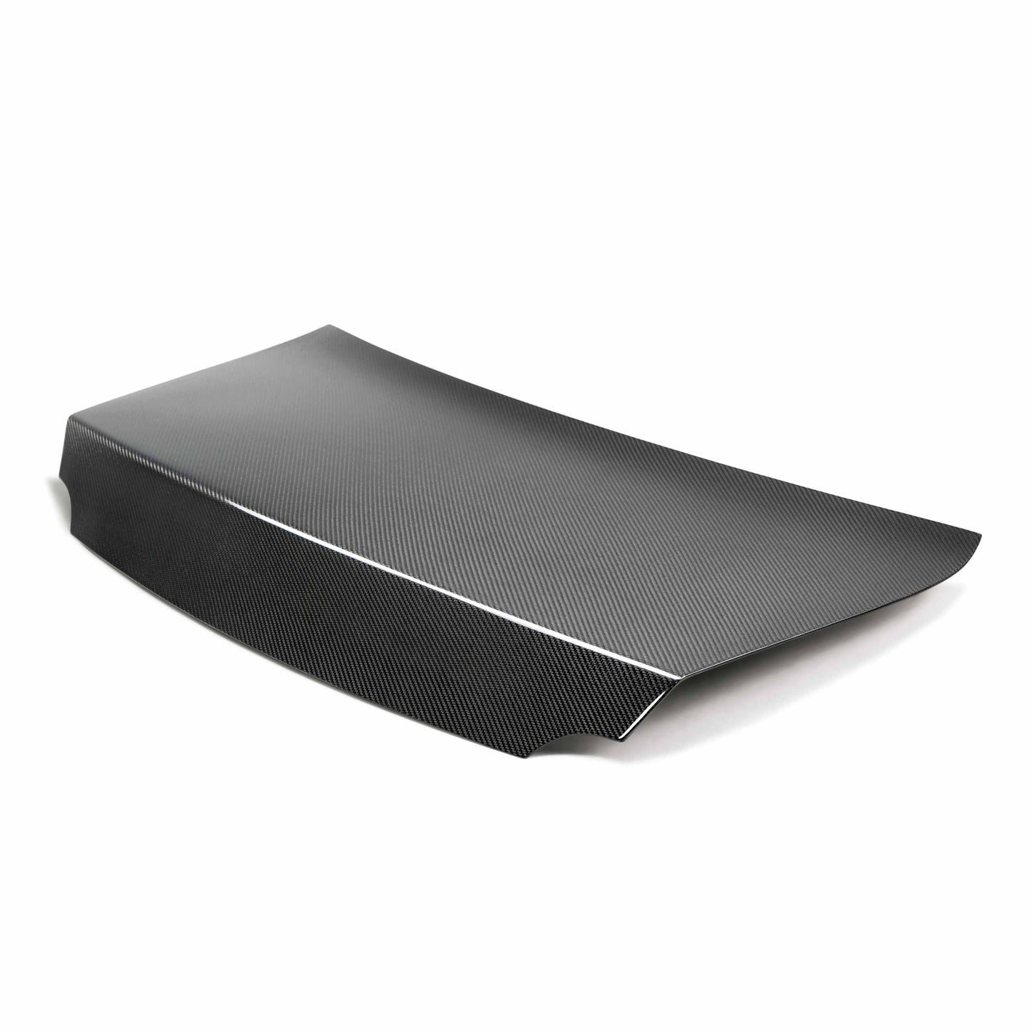 Oem-Style Carbon Fibre Boot Lid For 2009-2022 Nissan Gtr
