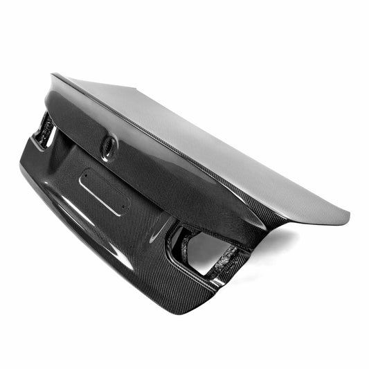 Csl-Style Carbon Fibre Boot For 2012-2018 Bmw F30