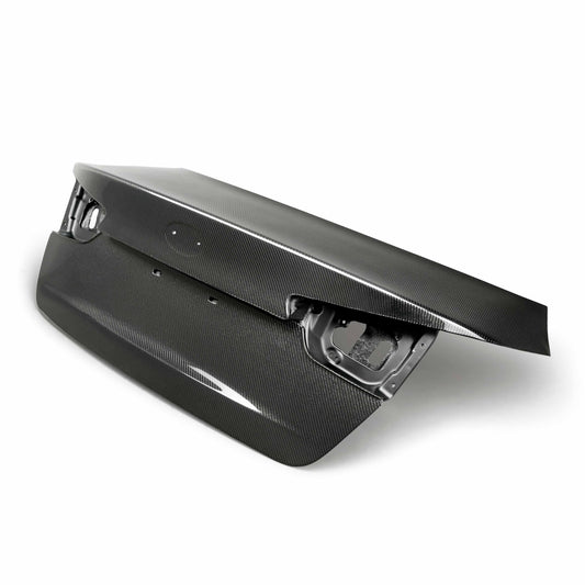 Oem-Style Carbon Fibre Boot Lid For 2014-2015 Hyundai Optima
