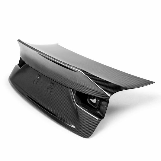 C-Style Carbon Fibre Boot Lid For 2014-2020 Lexus Is