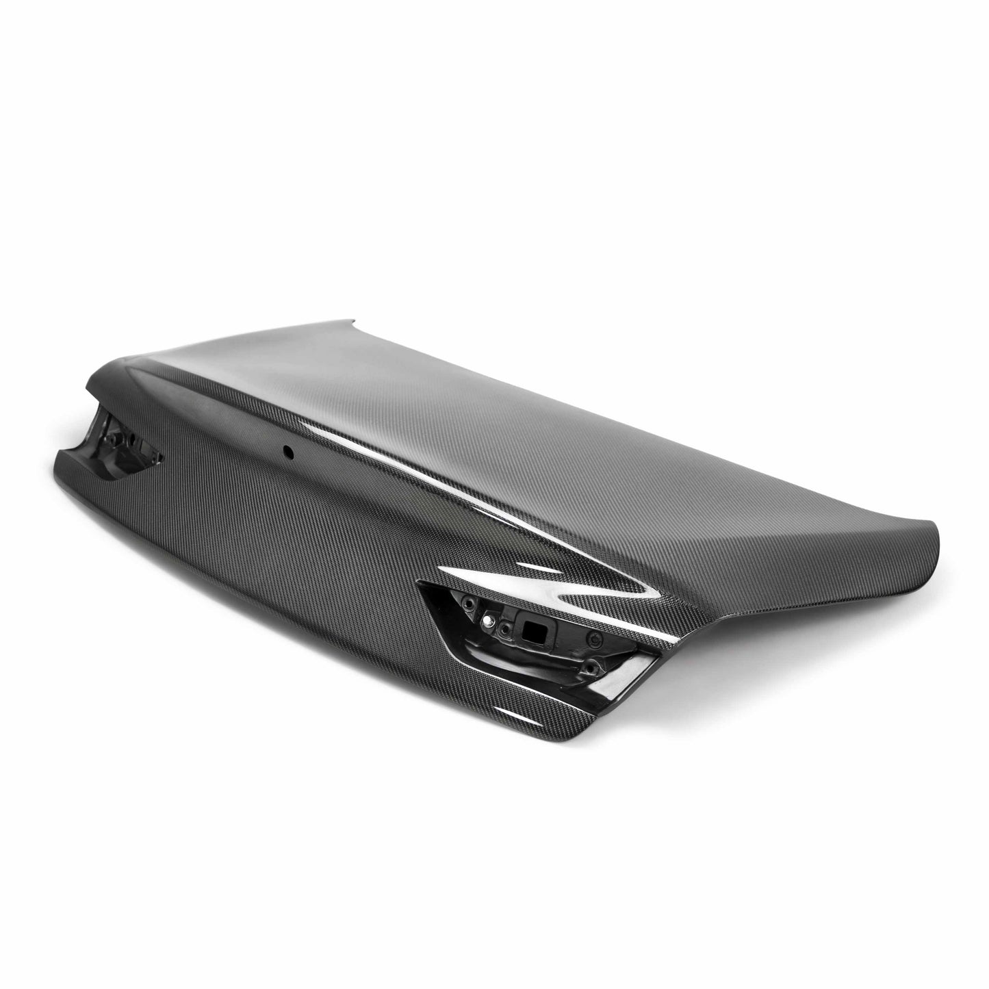 Oe-Style Carbon Fibre Boot Lid For 2017-2022 Infiniti Q60