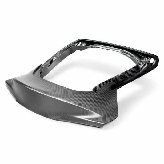 Dry Carbon Fibre Boot Lid For 2020-2023 Toyota Supra  *All Dry Carbon Products Are Matte Finish