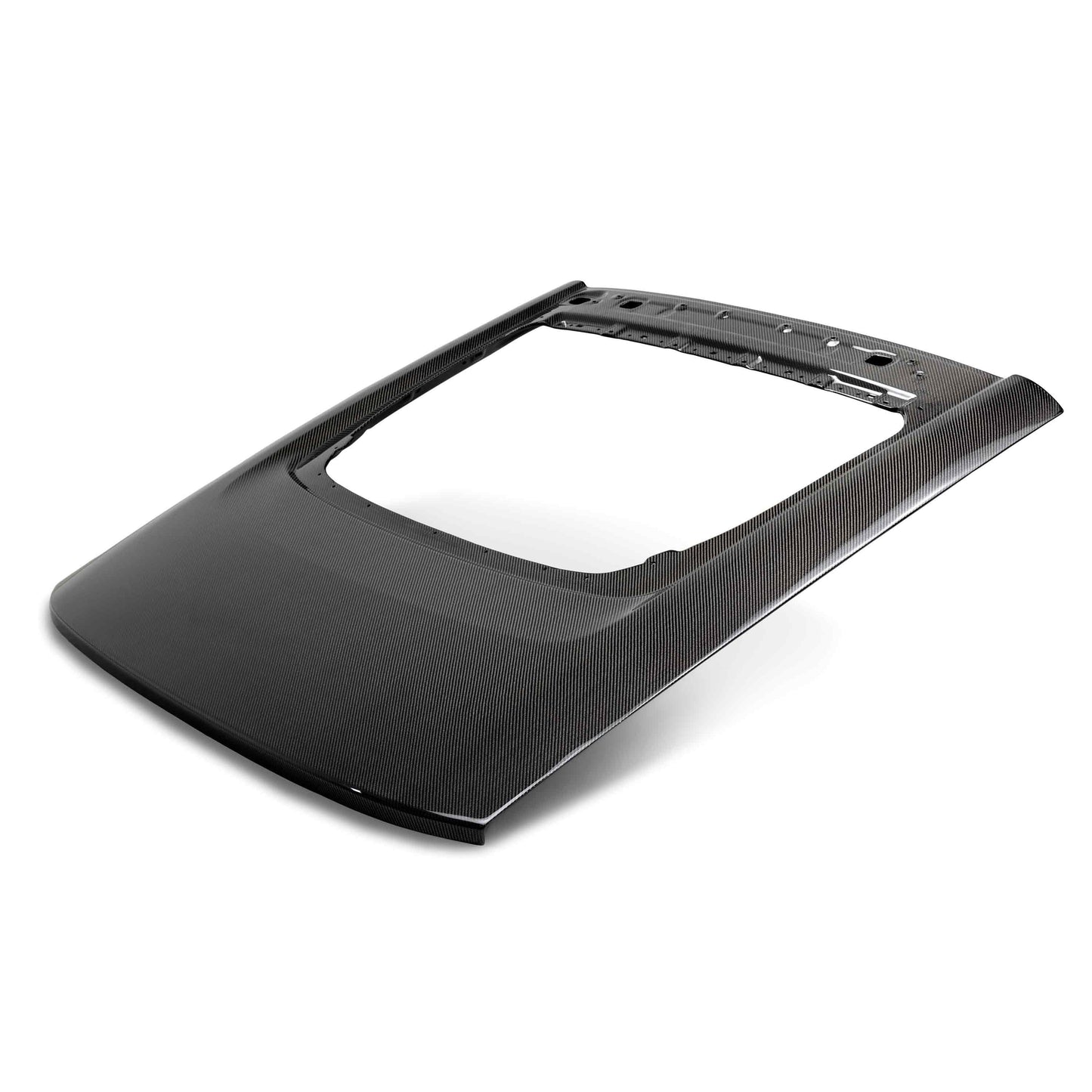 Oem-Style Carbon Fibre Boot Lid For 2023 Nissan Z