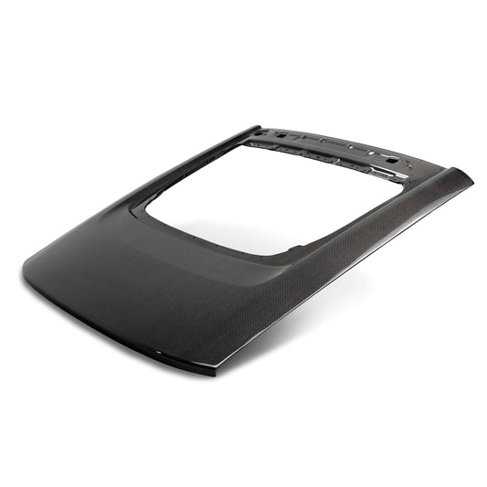 Oem-Style Carbon Fibre Boot Lid For 2023 Nissan Z