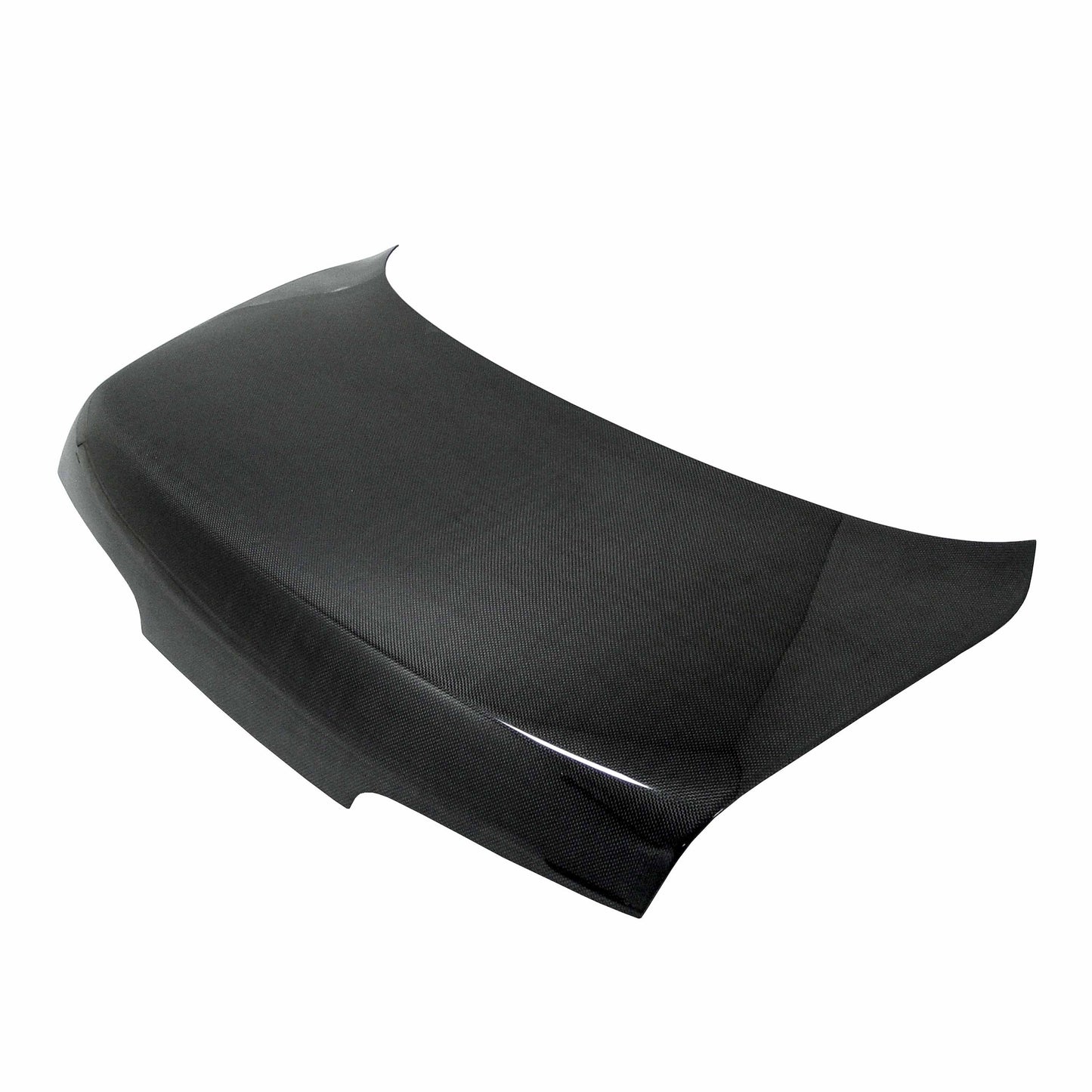 Oem-Style Carbon Fibre Boot Lid For 1992-2000 Lexus Sc300/Sc400