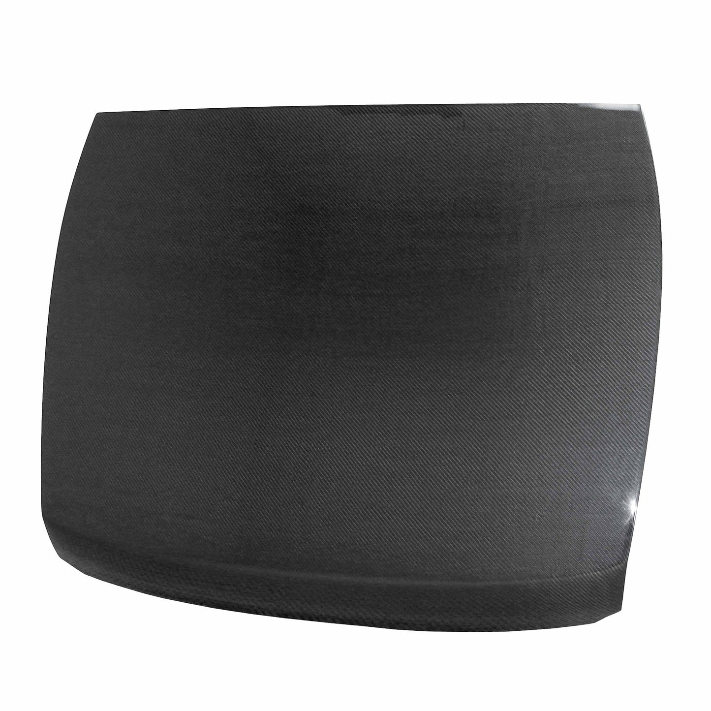 Oem-Style Carbon Fibre Boot Lid For 1993-1997 Honda Del Sol