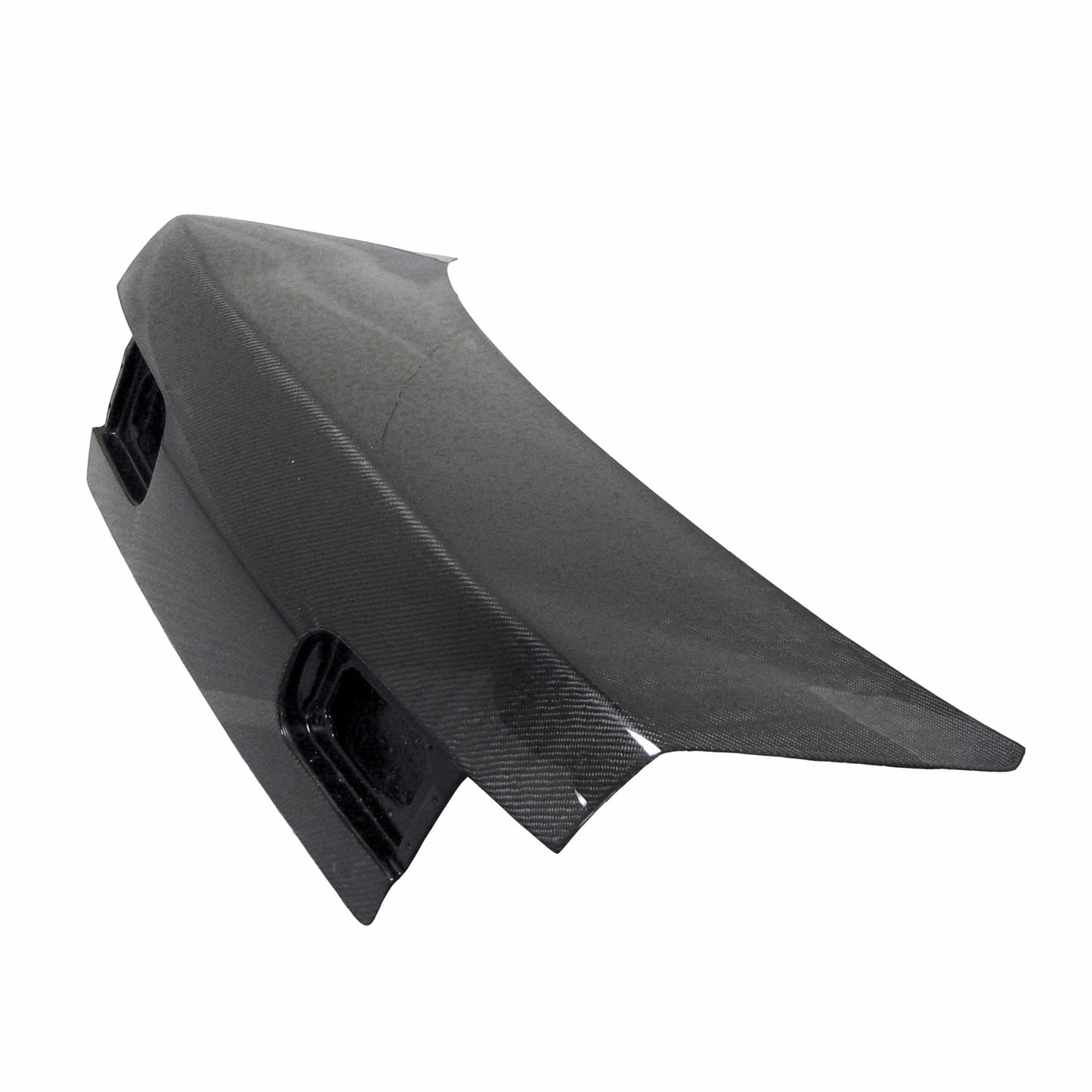 OEM-style carbon fiber boot lid for 1994-2001 Acura Integra 4DR