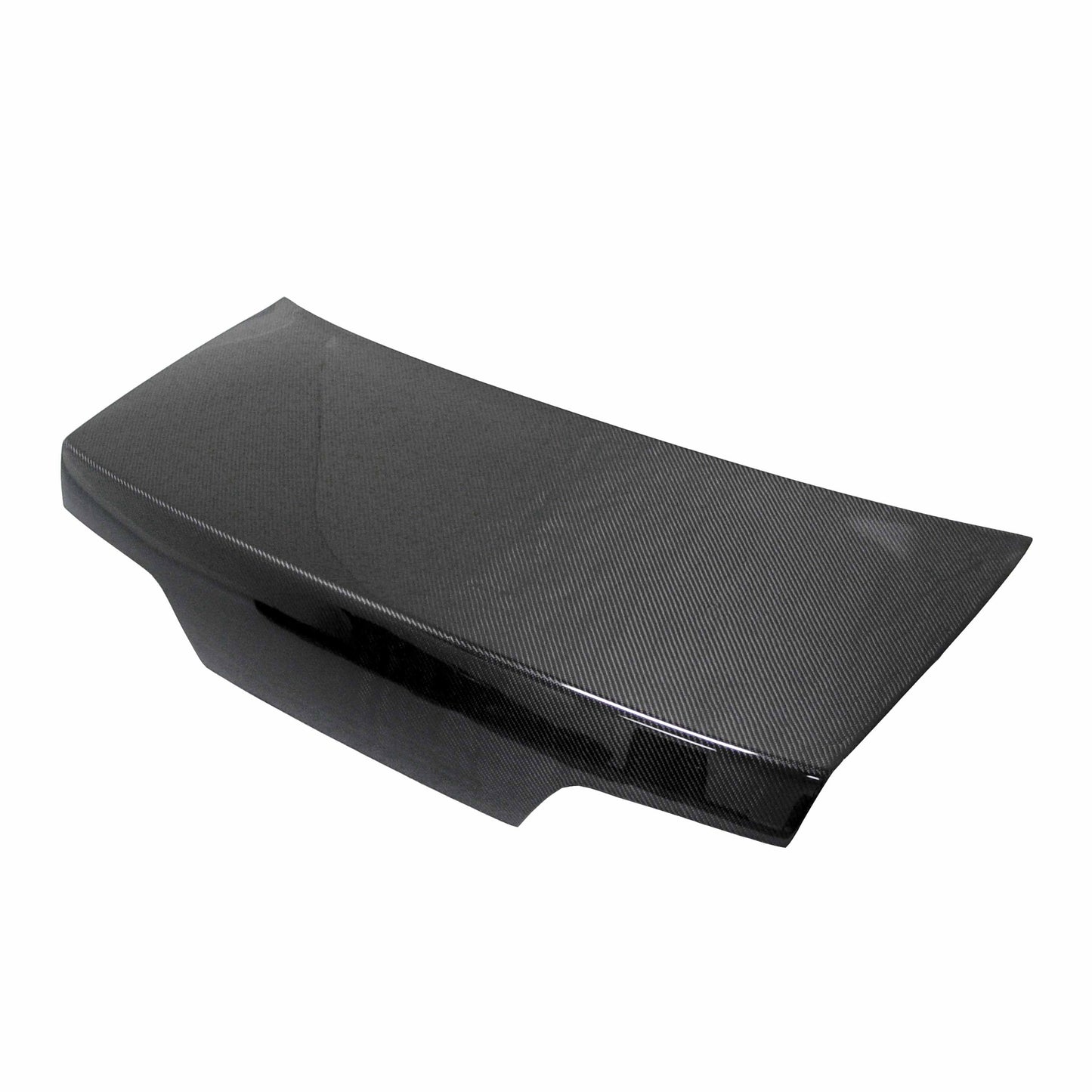 Oem-Style Carbon Fibre Boot Lid For 1997-2001 Honda Prelude
