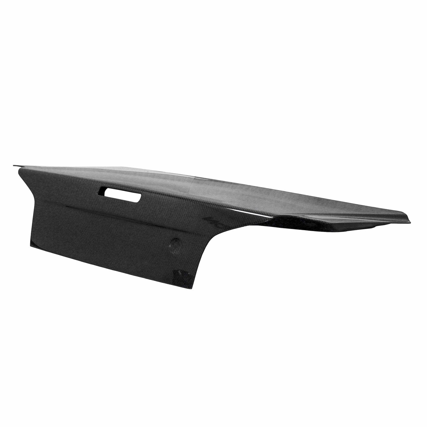 Oem-Style Carbon Fibre Boot Lid For 1999-2001 Nissan R34
