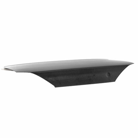 Oem-Style Carbon Fibre Boot Lid For 1999-2001 Nissan S15